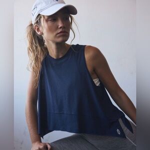 Free People Movement Tempo Tank size M